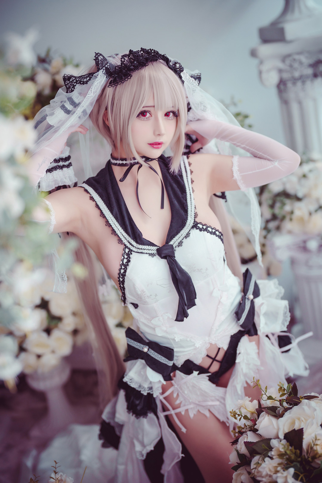 沖田凛花Rinka写真图集合集打包下载175套 30GB