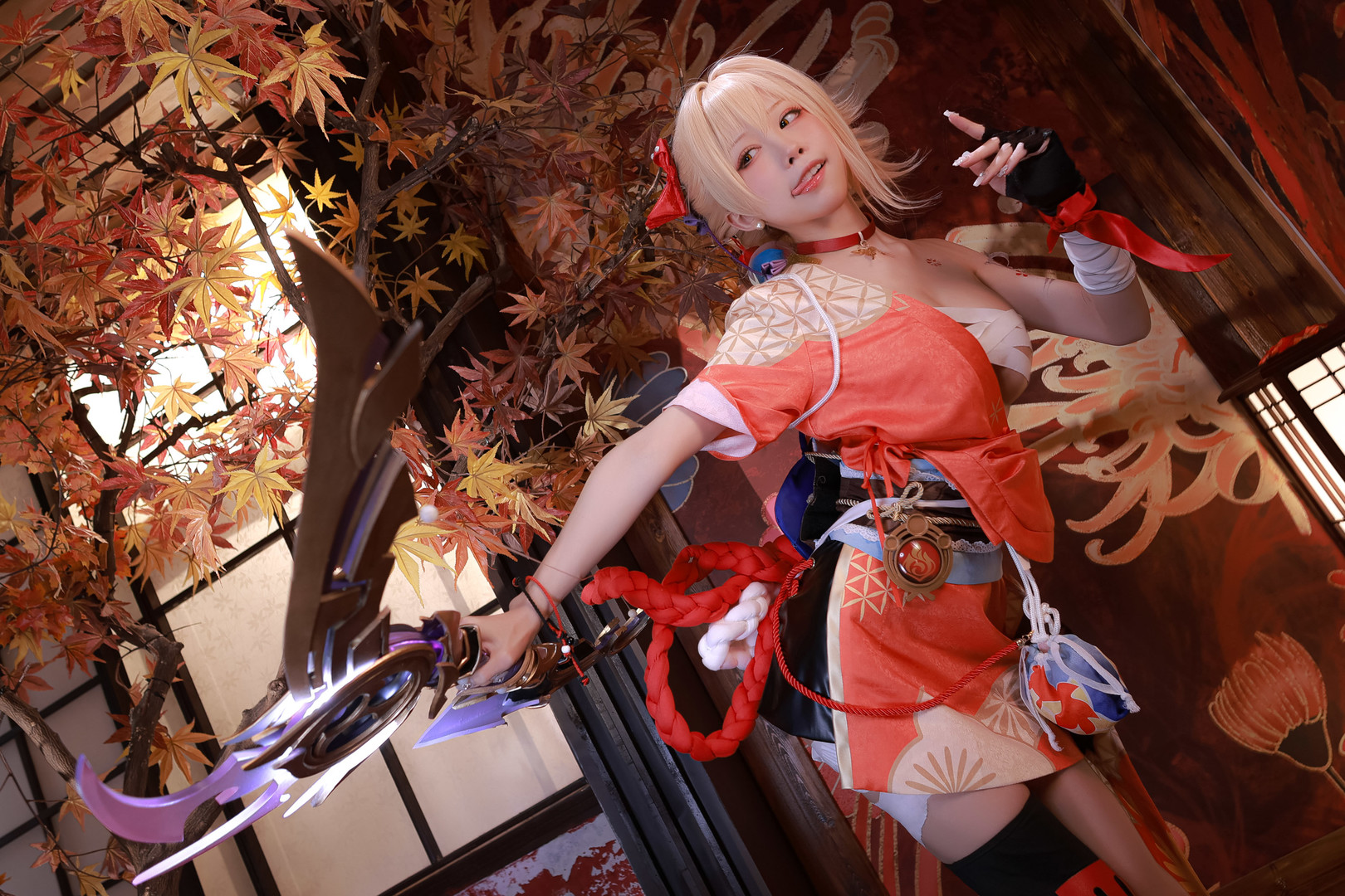 水淼aqua美女写真打包下载263套 60GB