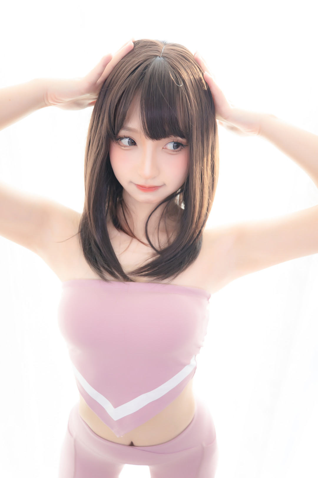 神楽坂真冬合 – 全套合集237期 [110G]