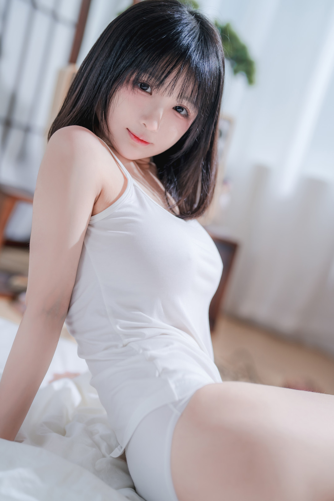 桜井宁宁173期写真合集 [145GB]