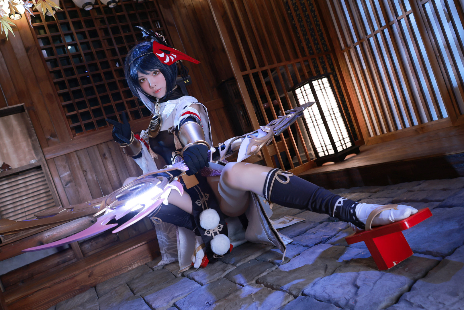 水淼aqua美女写真打包下载263套 60GB