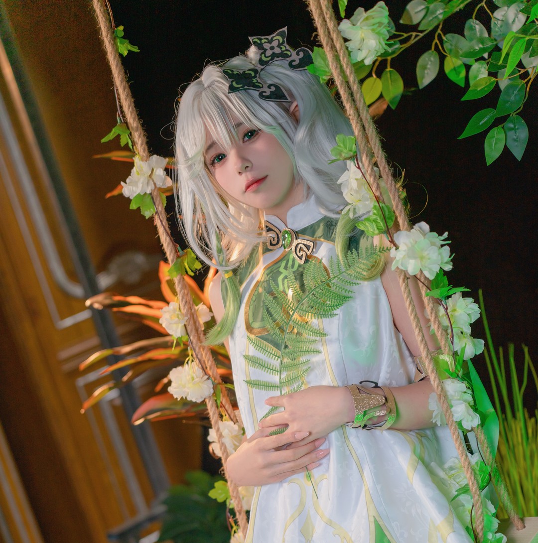 5-1 Yiko湿润兔写真图集合集261套 343GB