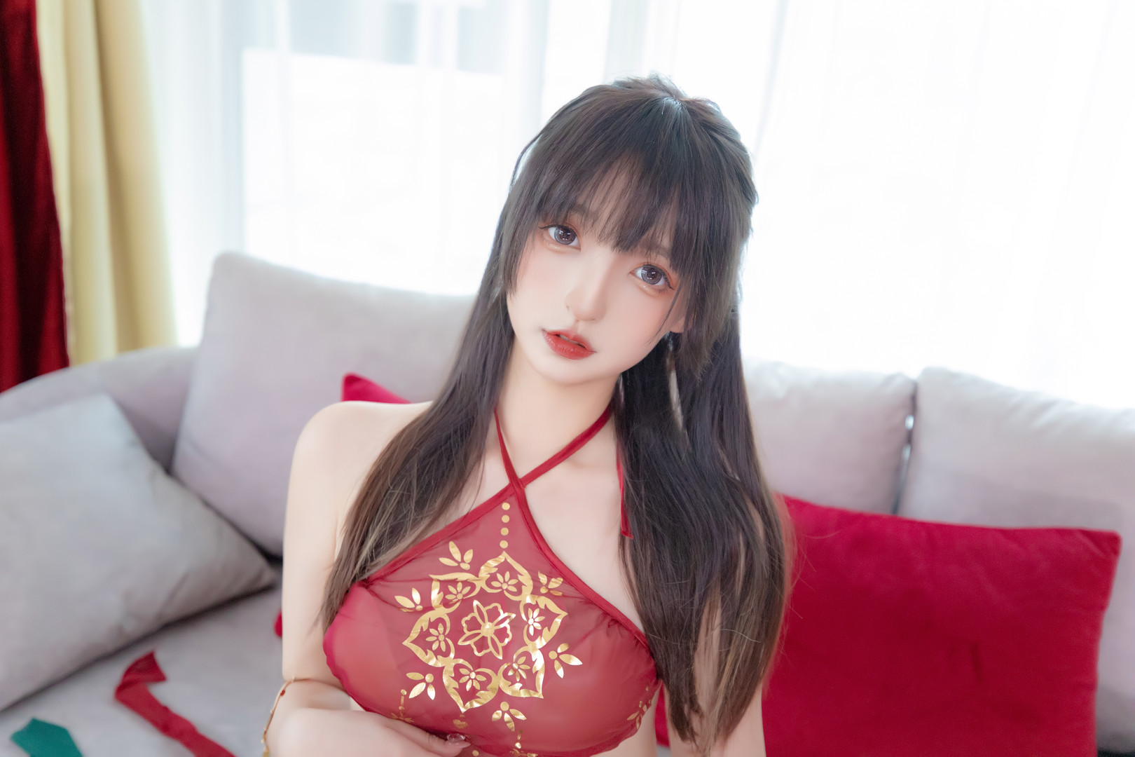 神楽坂真冬合 – 全套合集237期 [110G]