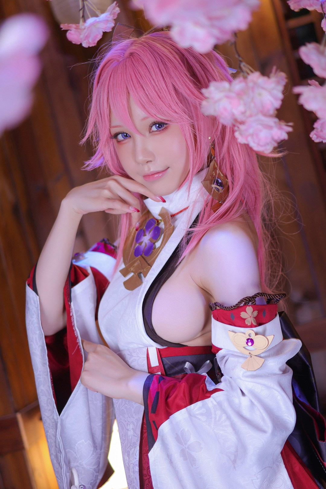 水淼aqua美女写真打包下载263套 60GB