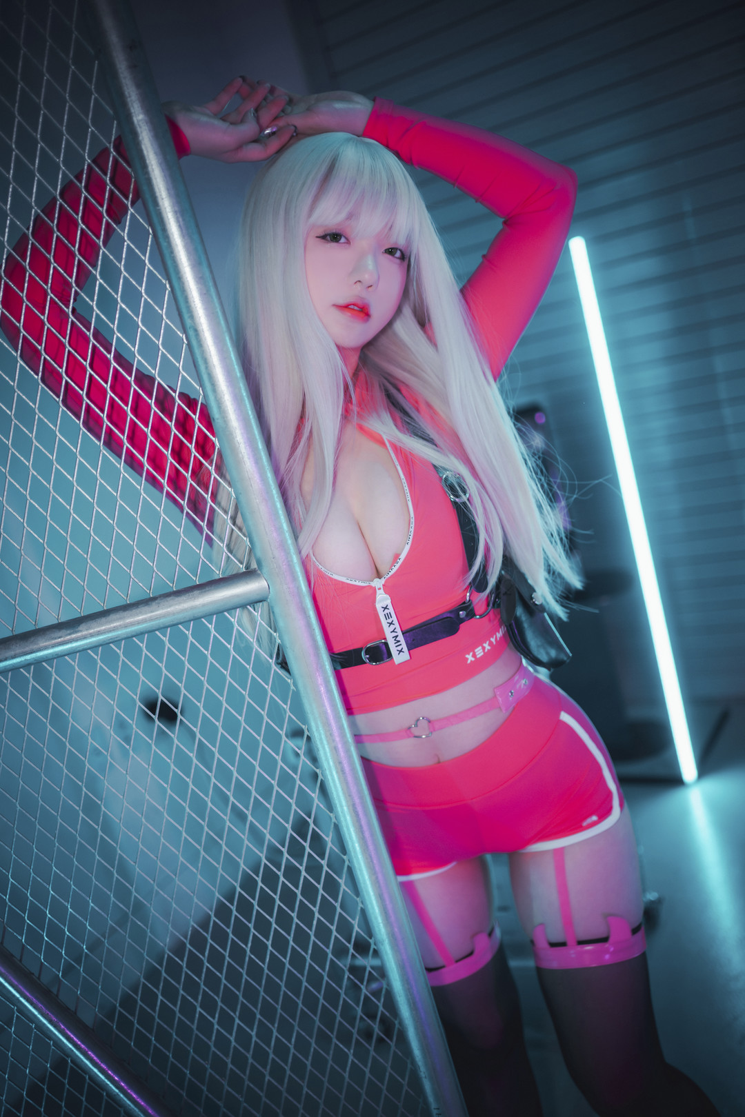 【214G巨量】孫樂樂SonYe-Eun：132套全集打包 (高清无水印)