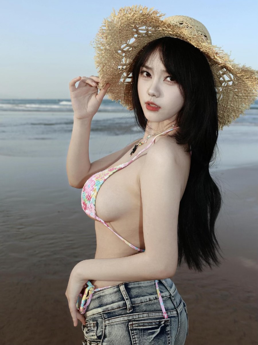 【岛遇】抖音琳铛合集【209P 13V】