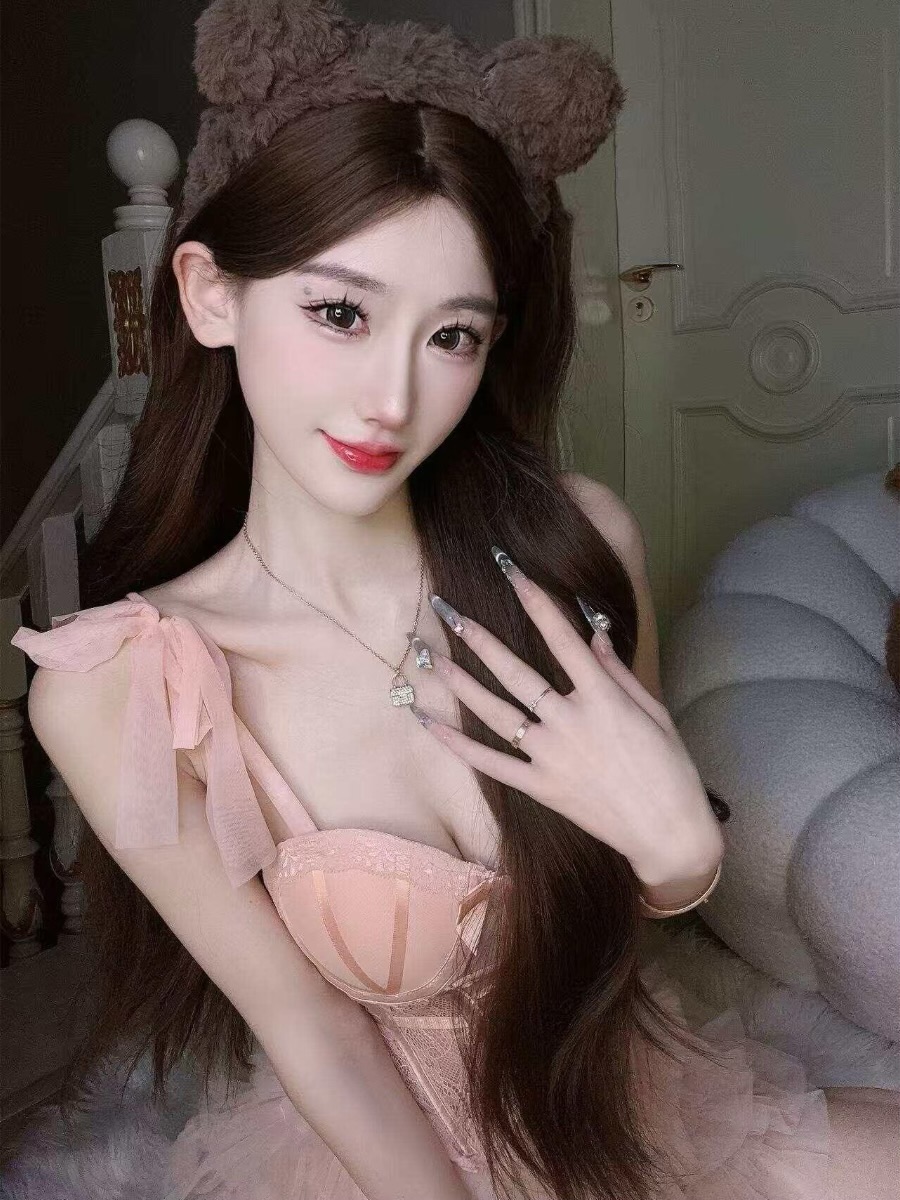 【岛遇】抖音美吸合集【42P 5V】