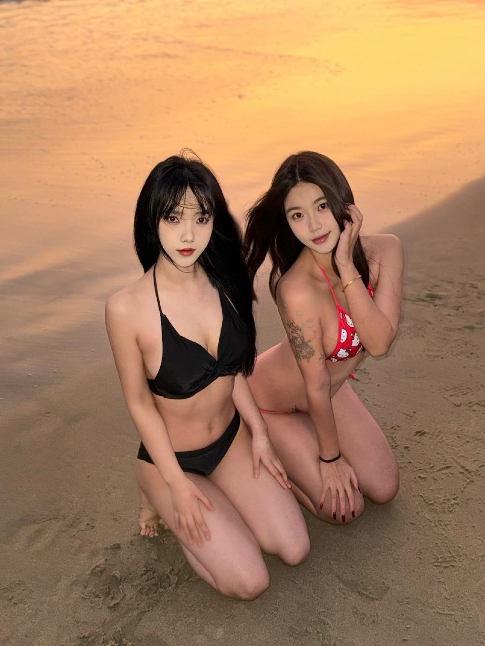 抖音 鱼神 秘语空间 NO.004期 【35P】 在线观看