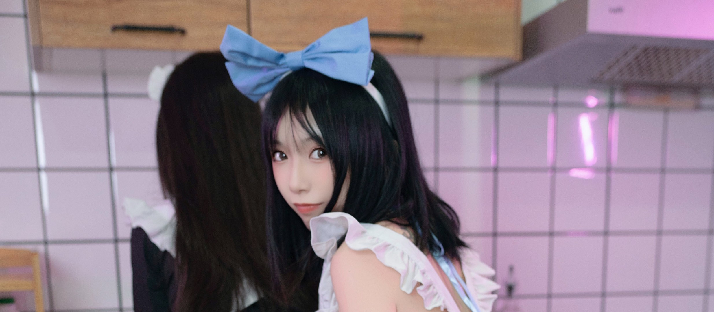 Bangni邦尼写真图片合集下载69套 50GB-3