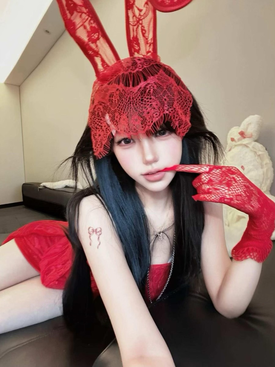 【岛遇】抖音小仙（小仙的秘密基地）合集【39P 118V】