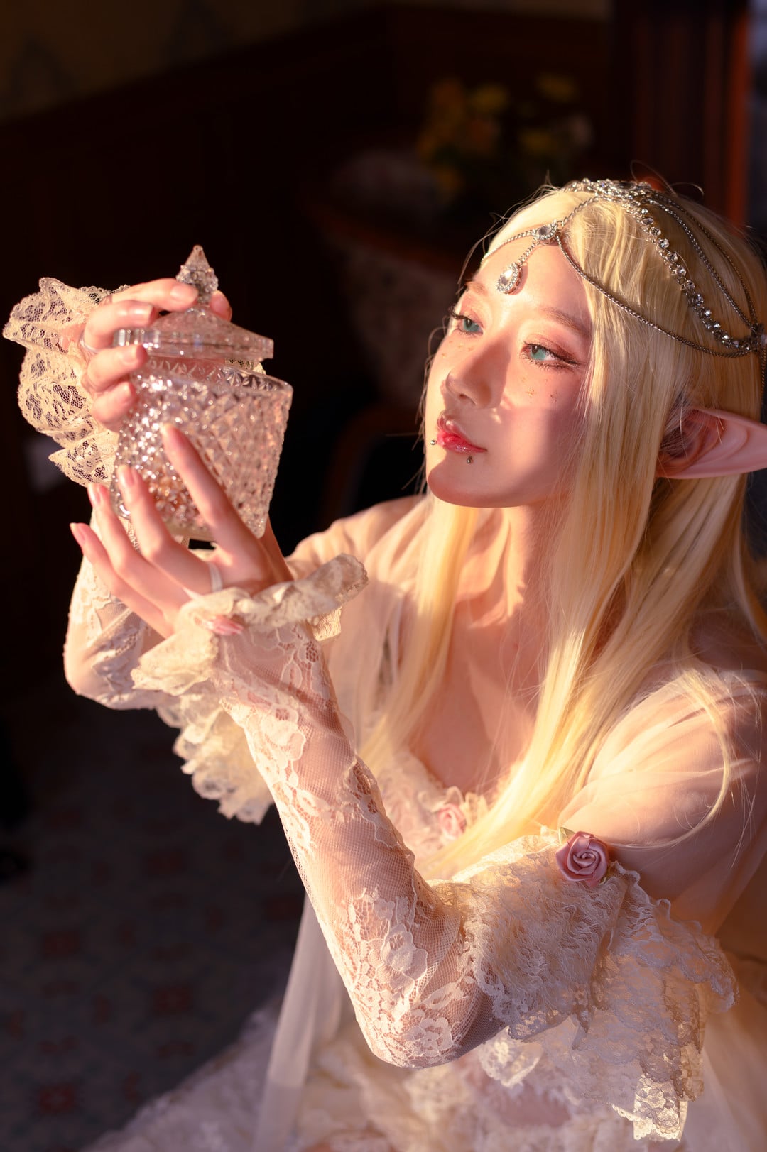 阿包也是兔娘写真图集合集下载111套 44GB-2