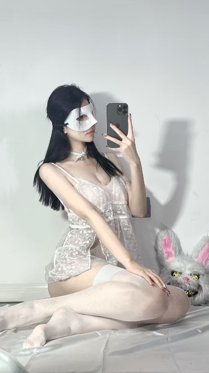 抖音 鱼神 秘语空间 NO.004期 【35P】 在线观看