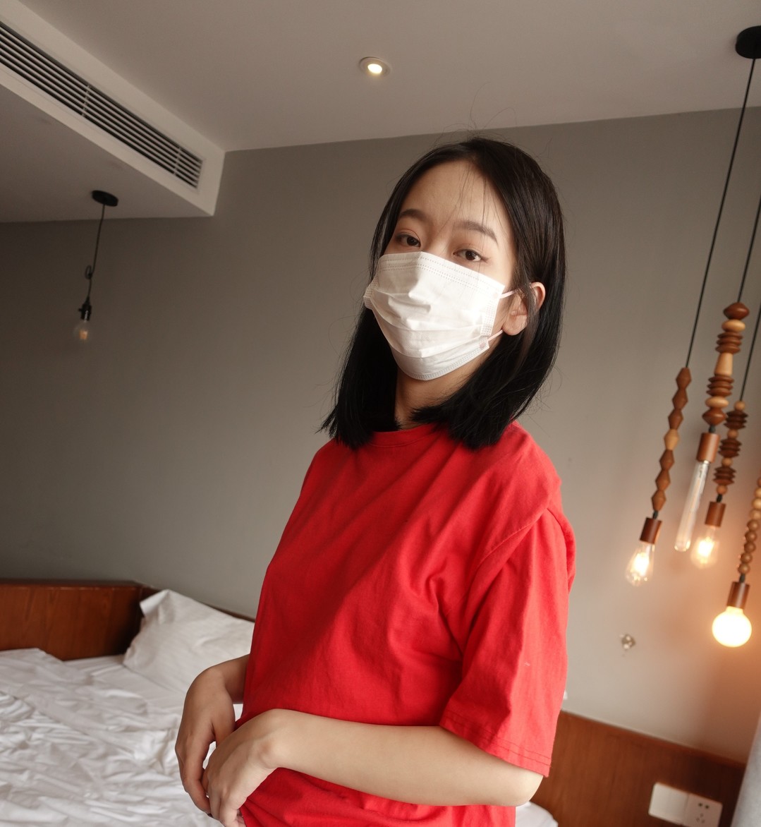 ROSI口罩系列写真写真合集下载4770套 505GB美图拍