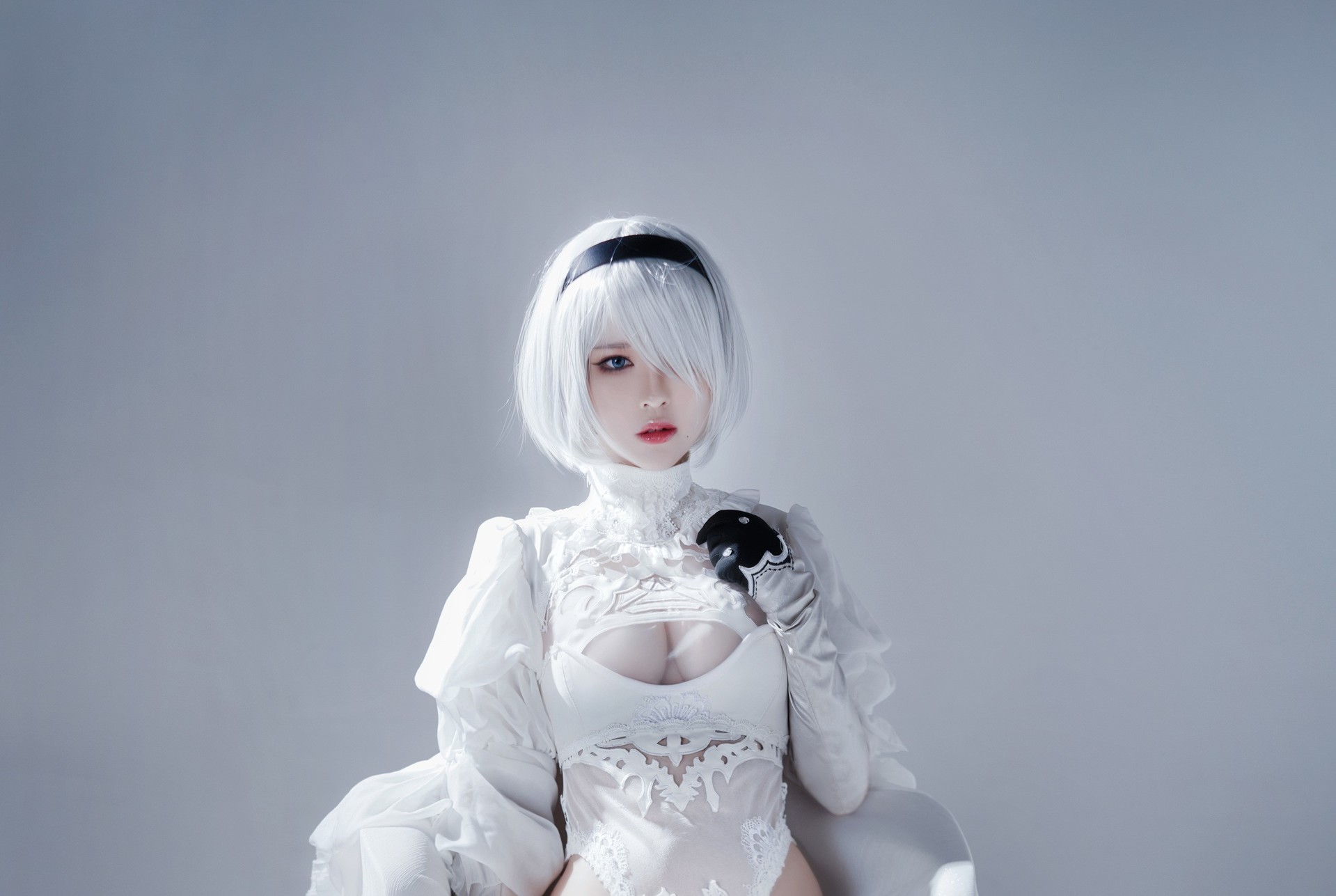 半半子美女写真图集打包下载114套 31GB