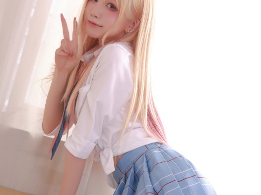 水淼aqua美女写真打包下载263套 60GB